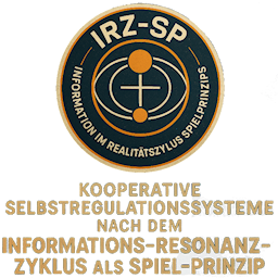IRZ-SP Logo